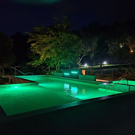 Apartamento COSTA COM Departamentos de Montaña Merlo Exterior foto