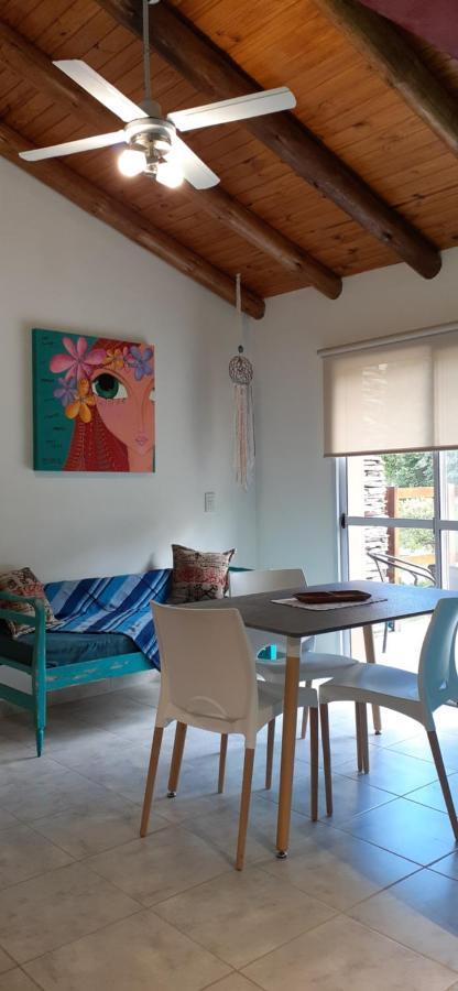 Apartamento COSTA COM Departamentos de Montaña Merlo Exterior foto