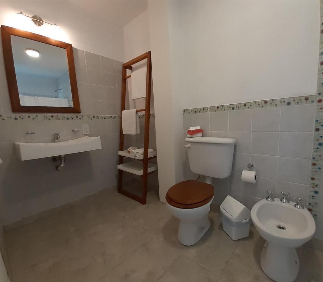 Apartamento COSTA COM Departamentos de Montaña Merlo Exterior foto
