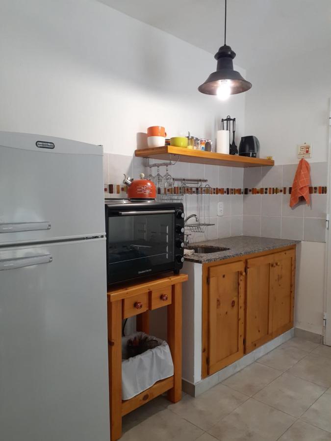 Apartamento COSTA COM Departamentos de Montaña Merlo Exterior foto